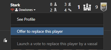 ReplaceByPlayer